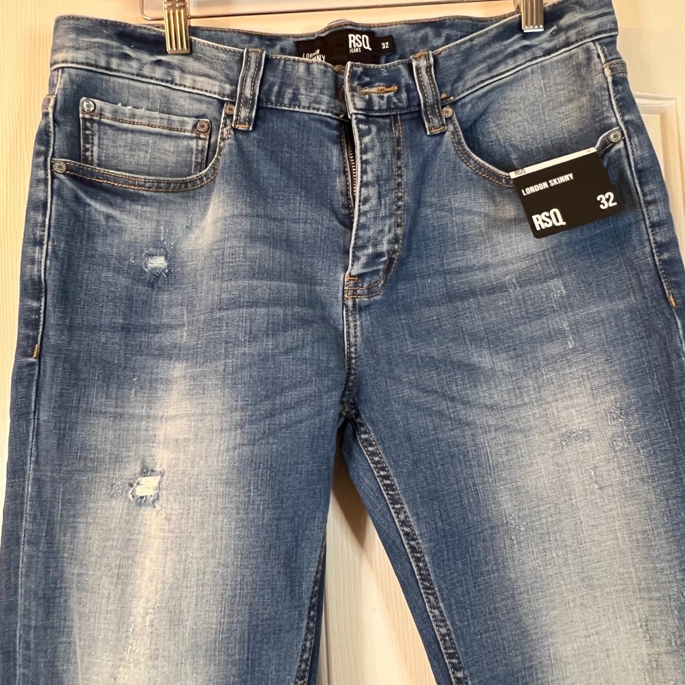 RSQ‎ Skinny jeans size 32